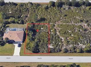 7389 Cary St, Englewood, FL 34224