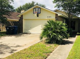 7145 Brookedge Ln, Corpus Christi, TX 78414
