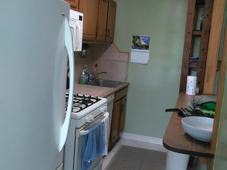 2829 Connecticut Ave NW #611 — Photo 8