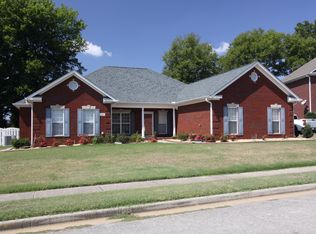 217 Mainsail Way, Madison, AL 35758