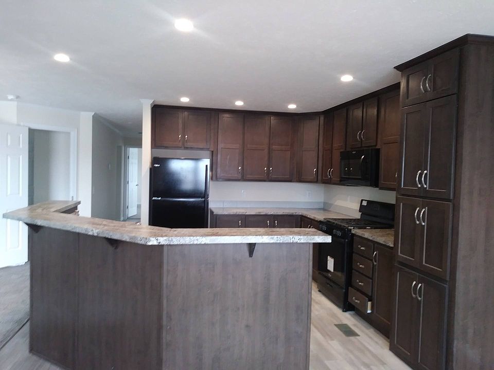 2nd image of 20475 Foster Dr #239