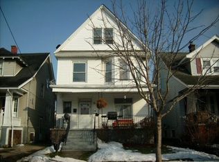 168 Woodside Ave, Buffalo, NY 14220