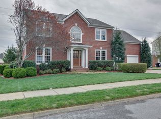 605 Prince Charles Way, Franklin, TN 37064