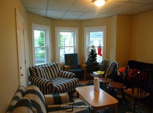 1 Ford St, Worcester, MA 01605