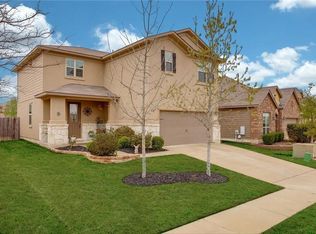 331 Quarry Ln, Liberty Hill, TX 78642
