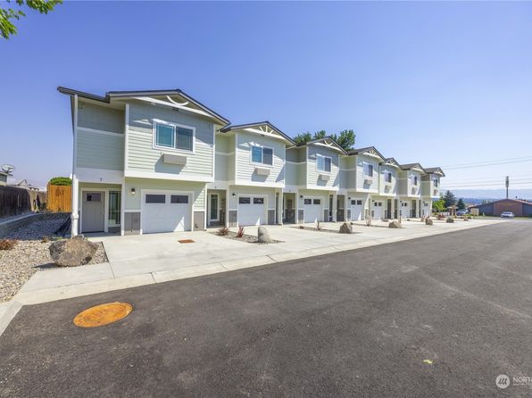 1680 S Methow Street, East Wenatchee, WA 98801