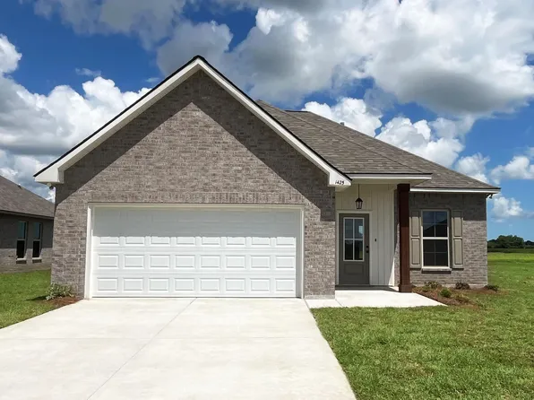 1425 Tina St, Thibodaux, LA 70301