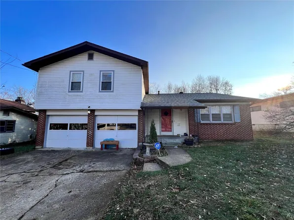 6 Viburnum Ln, Rolla, MO 65401