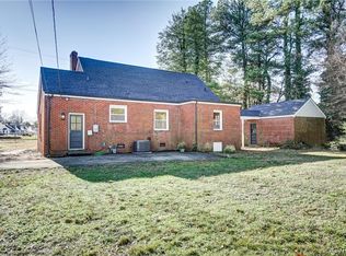 728 Pensacola Ave, Richmond, VA 23222