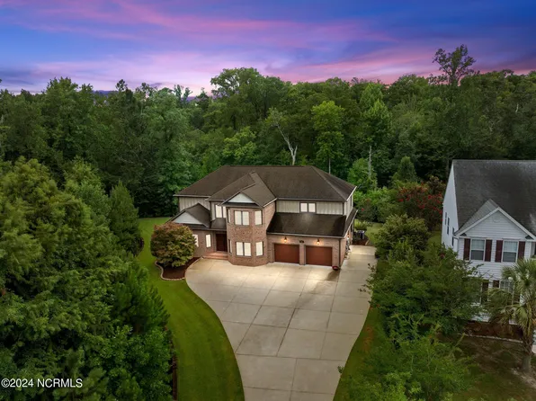 116 Tremayne Drive, New Bern, NC 28560