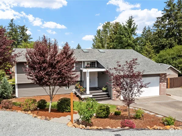 12505 16th Street E, Edgewood, WA 98372