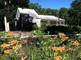 362 Slough Rd, Brewster, MA 02631