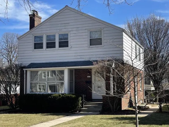4840 N Larkin STREET, Whitefish Bay, WI 53217