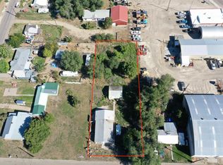 1004 Park Ave, Nyssa, OR 97913