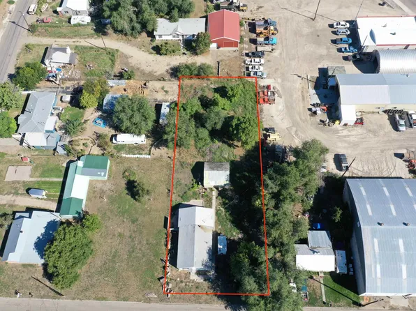 1004 Park Ave, Nyssa, OR 97913