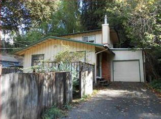 15890 Kings Creek Rd, Boulder Creek, CA 95006
