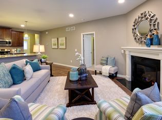 6607 Jareau Ave S, Cottage Grove, MN 55016