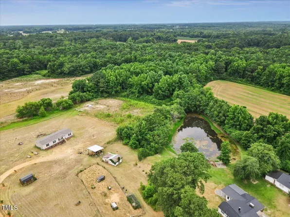 5324 Red Hill Church Rd, Coats, NC 27521