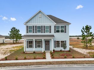 418 Arrowwood Blvd, Freeport, FL 32439