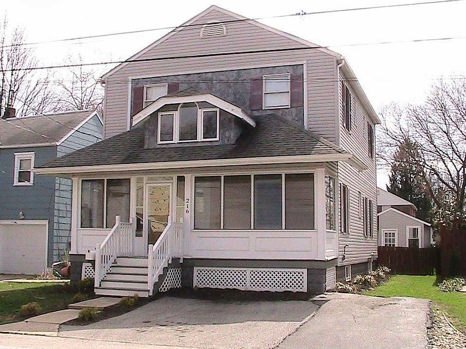 216 Pine Road, Wallingford, Pa.