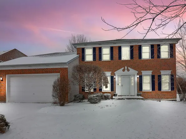 2380 Avalon Ct, Aurora, IL 60503