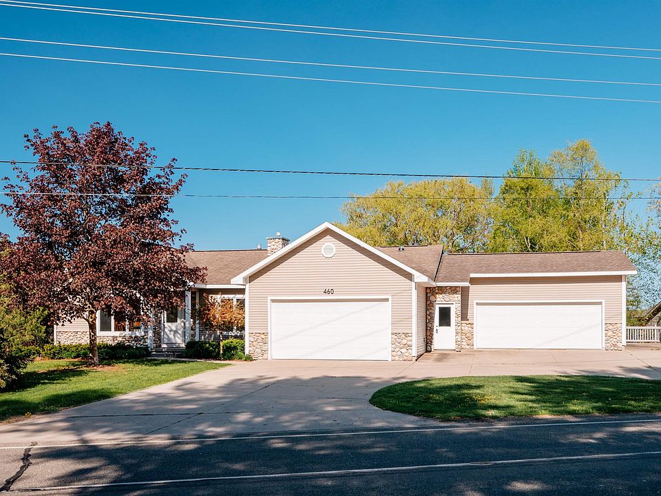 460 S East Silver Lake Rd, Traverse City, MI 49685 Zillow