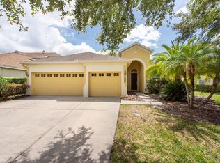 8357 Old Town Dr, Tampa, FL 33647