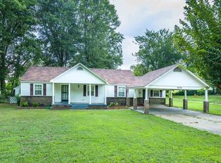 4839 Auburn Rd, Memphis, TN 38116