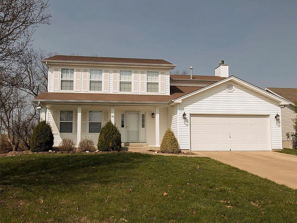 2nd image of 75 Tulip Bend Dr