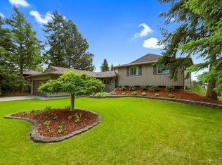 11806 E 33rd Ave, Spokane, WA 99206