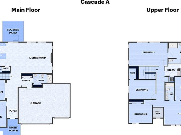 Floor Plan.