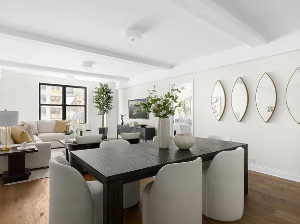 12 W 72nd St APT 14E, New York, NY 10023