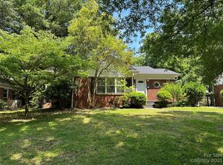 2315 Arnold Dr, Charlotte, NC 28205