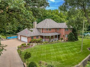 20841 Wolf Rd, Mokena, IL 60448