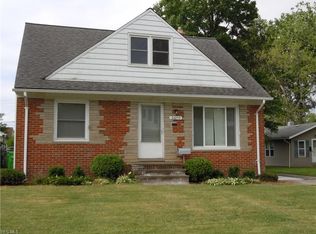 24250 Puritan Ave, Euclid, OH