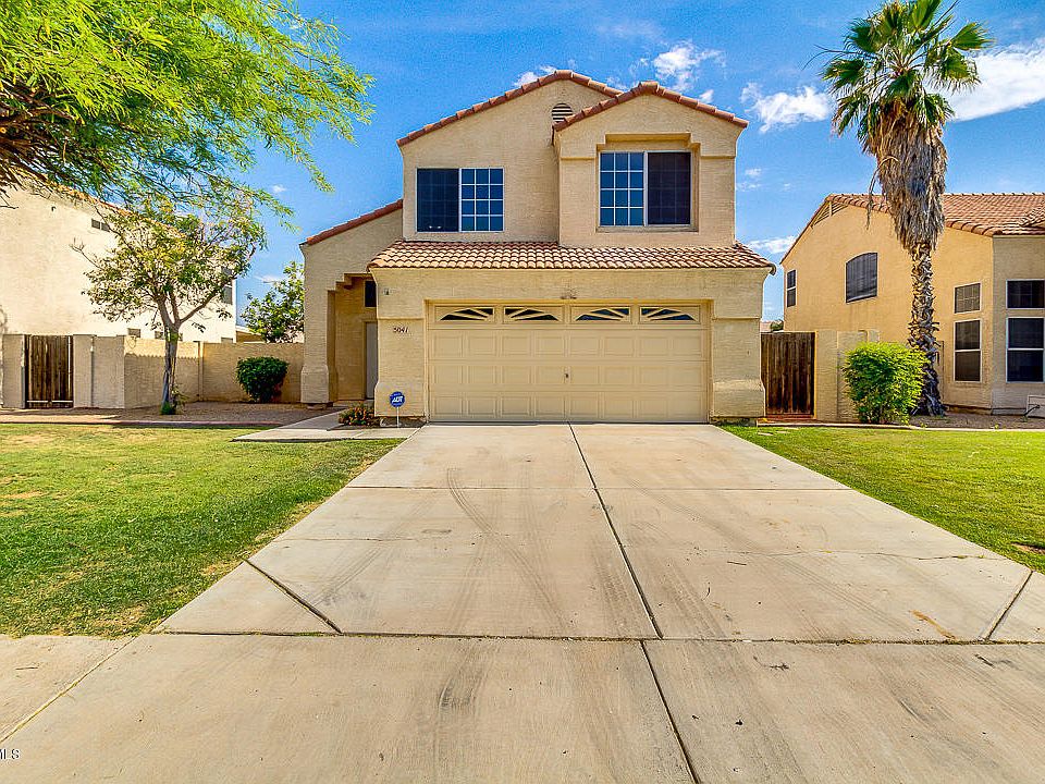 1st image of 5041 E Dragoon Cir