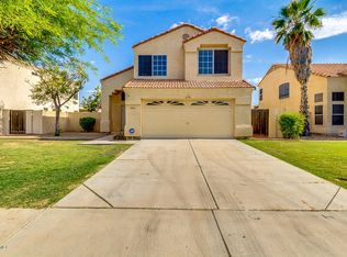 5041 E Dragoon Cir, Mesa, AZ 85206