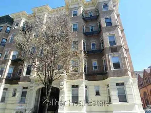 (undisclosed Address), Boston, MA 02115