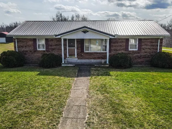 168 Upper Dry Fork Rd, Mc Kee, KY 40447