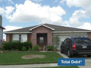 2205 Maple Dr, Little Elm, TX 75068