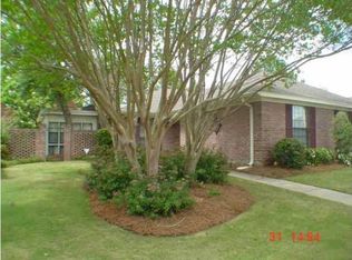 3135 Gatsby Ln, Montgomery, AL 36106