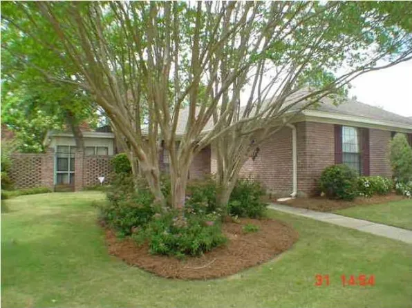 3135 Gatsby Ln, Montgomery, AL 36106