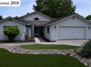 305 Maple Ct, Susanville, CA 96130