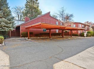 723 S Granite St, Prescott, AZ 86303