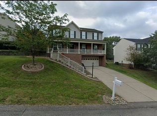 5004 Venice Rd, Pittsburgh, PA 15209