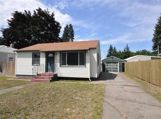 2523 E Hoffman Ave, Spokane, WA 99207