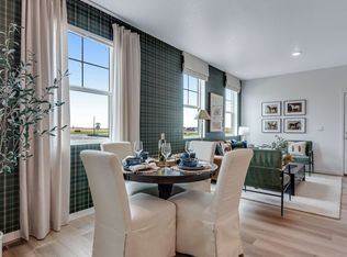 2446 Merlot St, Fort Lupton, CO 80621