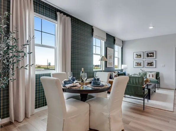 2446 Merlot St, Fort Lupton, CO 80621