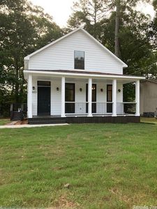 12617 Coulter Lake Rd, Mabelvale, AR, 72103