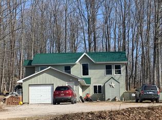 6064 Covert Rd NE, Mancelona, MI 49659